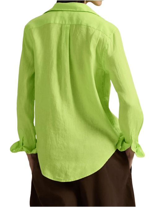 LINO CLASSIC FIT POLO RALPH LAUREN | 211970730509